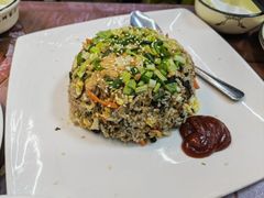 -聪辉同安老美食饭店(大元路店)