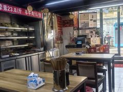 -四川老牛麻辣烫(北门桥店)