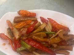 -千岛湖鱼味馆(十字街总店)