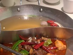 -左庭右院鲜牛肉火锅(苏州园区永旺店)