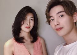 中发-崇尚GAVIN STYLE