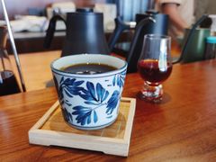 -溯洄咖啡VORTEX COFFEE