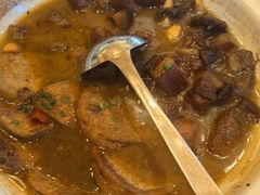 -仙林宾馆-餐厅