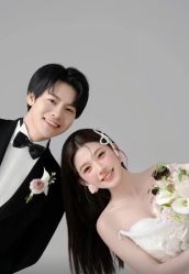 -金夫人婚纱摄影(总店)
