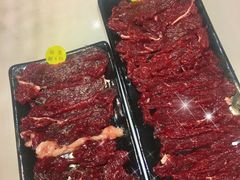 嫩肉-陈记顺和牛肉火锅馆(天河北路店)