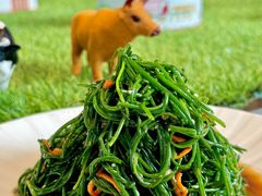 -郭靖内蒙菜·烤全羊·烧烤(望京旗舰店)