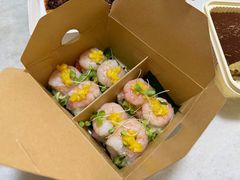 -魏客咖啡(中铁中心店)