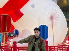 -长沙北辰三角洲大悦城
