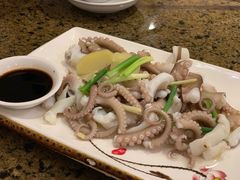 -旺达·福州菜(正大广场店)