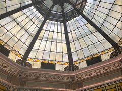 -上海和平饭店 Fairmont Peace Hotel