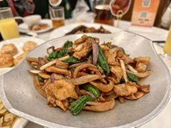 辣椒小炒肉-知味观(湖滨店)