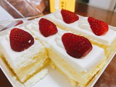 -味多美蛋糕(安定门店)
