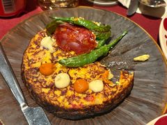 -BROWNSTONE布朗石西班牙餐厅(富城店)