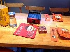 -东北特色烧烤(赣榆店)