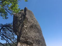 -明月山风景名胜区