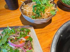 -饕老居耙牛肉(北碚总店)