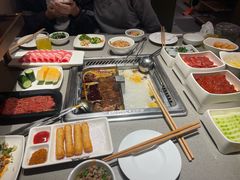 -海底捞火锅(塘厦天虹店)