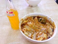卤汁凉粉-清真·宏顺祥卤汁凉粉(大皮院店)
