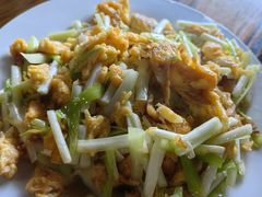 -阿葉农家饭店