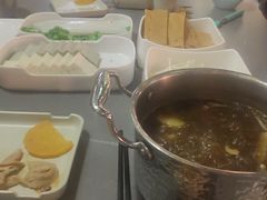 -君邦火锅(新疆大厦店)