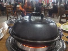 -大地农庄(逢沙大道店)