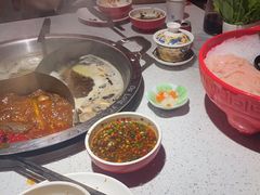 -大龙燚·旷野鲜火锅(广州首店)