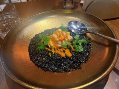 -Osteria Garden 生蚝花园餐厅(原进贤路店)
