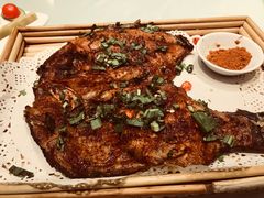 -一品滇香·云南菜(公益西桥店)