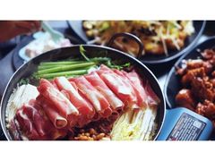 -MI WU FACTORY米屋美食工厂餐厅(绿地店)