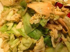 -叶派龙虾•招牌香辣蟹·海鲜(中海国际店)