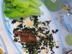 -小乡小镇·传承桐庐土菜·老板亲自烧的菜