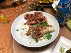 -富临轩私房菜(集庆门大街店)