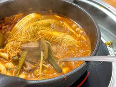 -黔三一夺夺粉酸汤火锅(百信店)