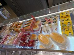 -面包新语(吾悦国际广场店)