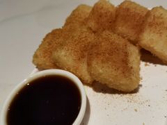 -三猫黑鱼花(南大店)