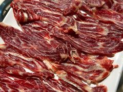 -陈记顺和潮汕牛肉火锅(韩江路店)