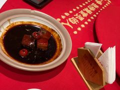 -山西会馆·晋菜·晋商宴·牌匾博物馆(胜利东街店)