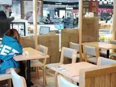 大堂-德克士(通宝路店)