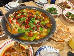 -江味龙虾馆·裸蓝龙虾(南山店)