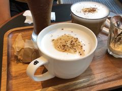 -Peet's 皮爷咖啡(乐峰店)