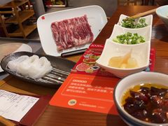 -1078號老北京涮肉(松柏店)