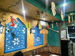 -食彩美印度特色美食餐厅·印度料理