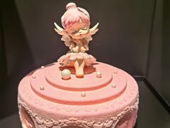 -俄士厨房(五棵松华熙LIVE店)