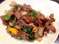 -熊猫川菜馆 panda chine