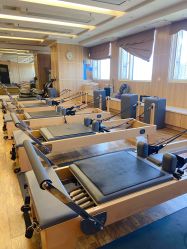 -意然瑜伽·普拉提