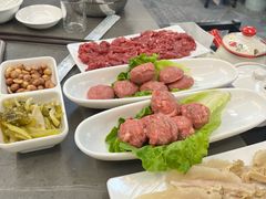 -鑫宝沙茶牛肉火锅(永泰店)