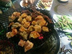 android_upload_pic-千里马烧烤(一部)