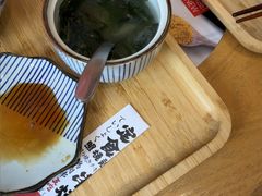 -京和风食堂·定食寿喜锅(保利樾广场店)