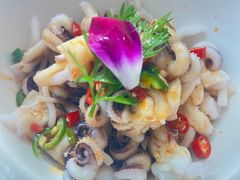 -不仔客海鲜·烧烤·270度海景餐厅(大东海店)