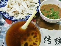-东兴顺爆肚张
